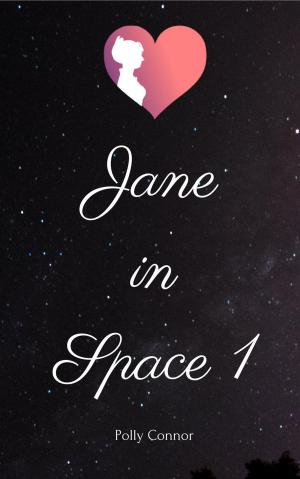 Cover of Jane In Space I