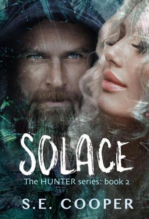 Cover of the book Solace (The Hunter Series,#2) by Rick Novy