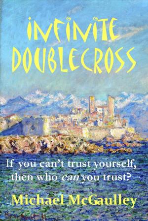 Book cover of Infinite Doublecross