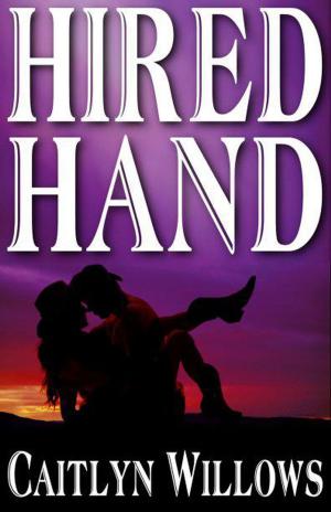 Cover of Hired Hand