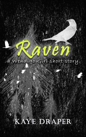 bigCover of the book Raven by 