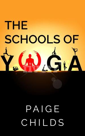 Cover of the book The Schools of Yoga by Govind Mali