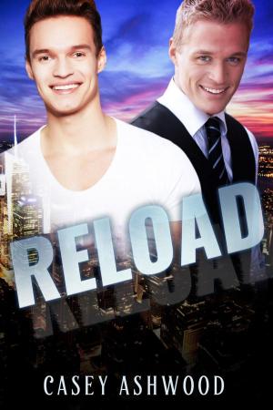 Cover of Reload
