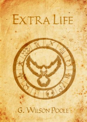 Cover of the book Extra Life by Luke West