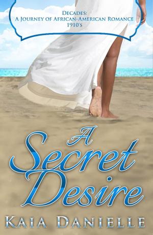 bigCover of the book A Secret Desire by 
