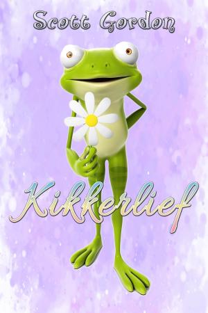 Cover of the book Kikkerlief by Scott Gordon