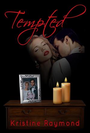 Cover of the book Tempted by Anita E. Shepherd