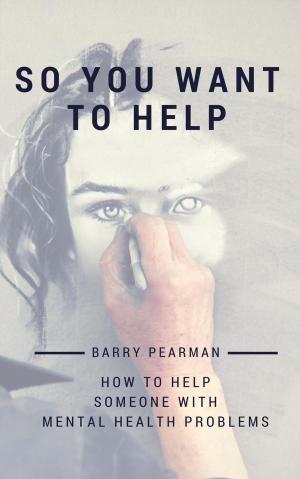 Book cover of So You Want to Help