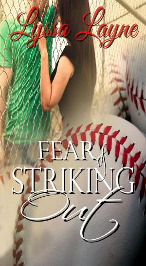 Cover of Fear of Striking Out