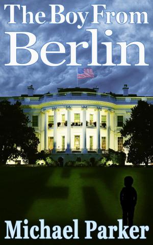 Cover of the book The Boy from Berlin by RJ Green