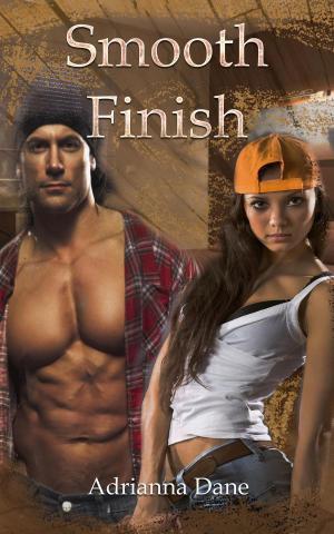 bigCover of the book Smooth Finish by 