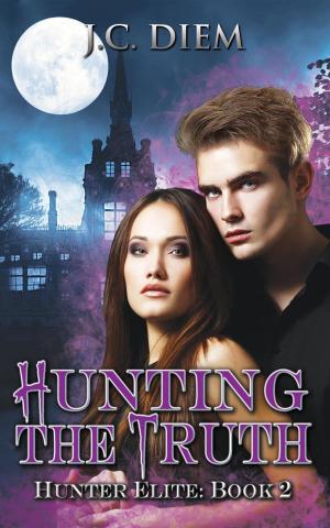 Cover of Hunting the Truth