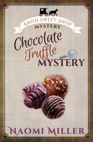 Cover of the book Chocolate Truffle Mystery by Marie Bilodeau