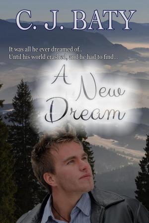Book cover of A New Dream