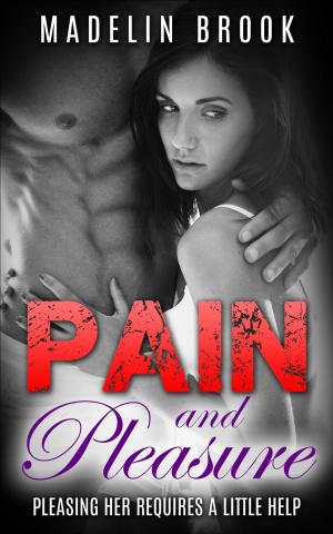 bigCover of the book Pain and Pleasure by 