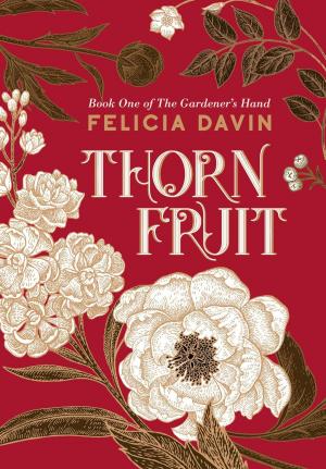 Cover of the book Thornfruit by Aonghus Fallon