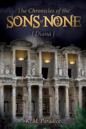 Book cover of The Chronicles of the Sons of None - Diana