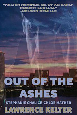 Cover of the book Out of the Ashes by Jonathan Garrett