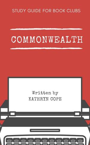 Cover of Study Guide for Book Clubs: Commonwealth