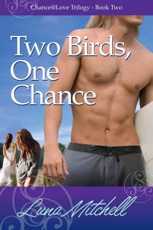 Cover of the book Two Birds, One Chance by Polly Glotta