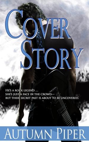 Cover of the book Cover Story by Amity Lassiter