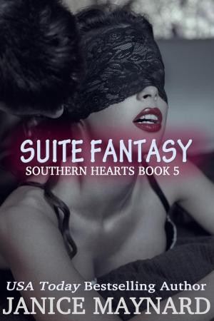 bigCover of the book Suite Fantasy by 