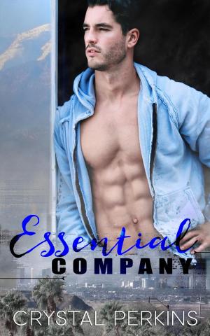 Cover of the book Essential Company by Sharon Kendrick