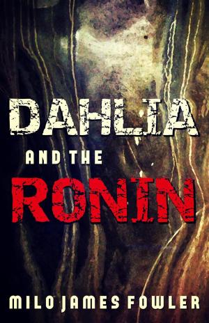 bigCover of the book Dahlia and the Ronin by 