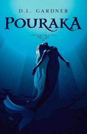Cover of the book Pouraka by C.G. Banks