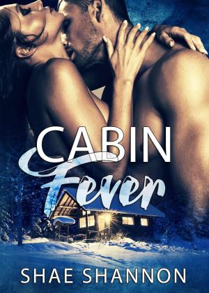 Cover of the book Cabin Fever by Whitney G.
