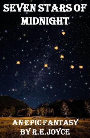 Cover of the book Seven Stars of Midnight by Shane Milton