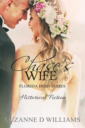 Cover of the book Chase's Wife by Robert Martin