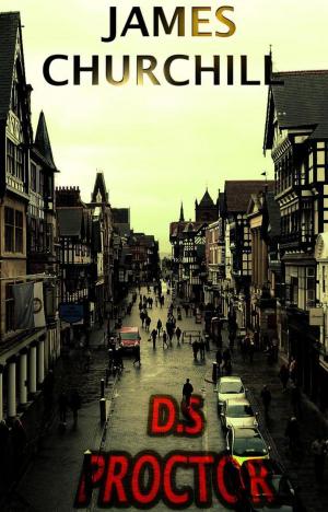 bigCover of the book D.S Proctor by 