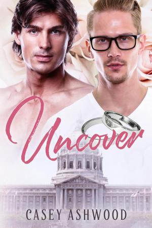 Cover of Uncover