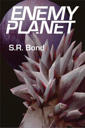 bigCover of the book Enemy Planet by 
