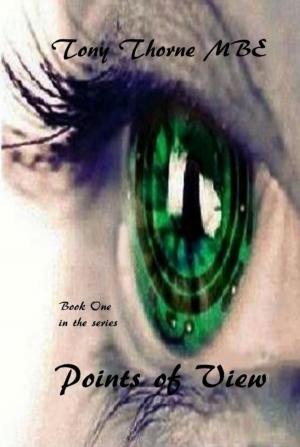 Cover of the book Points of View by Linda Lacy