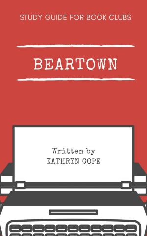 Cover of the book Study Guide for Book Clubs: Beartown by Michael Cotsell