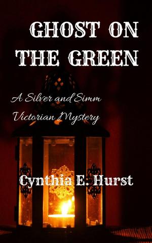 Cover of the book Ghost on the Green by Laini Giles
