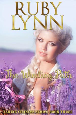 Cover of The Winding Path