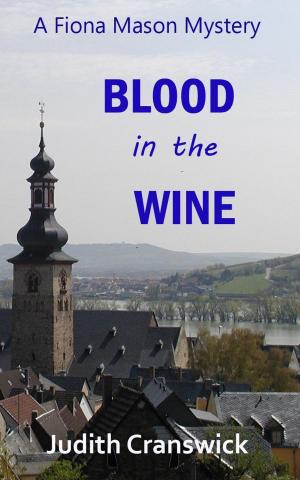Cover of Blood in the Wine