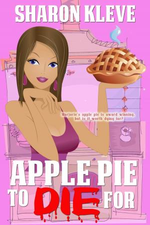 Cover of the book Apple Pie to Die For by C.H. Carter