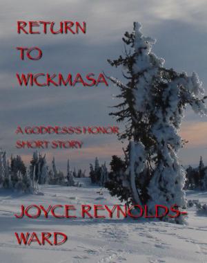 Cover of the book Return to Wickmasa by Gav Thorpe