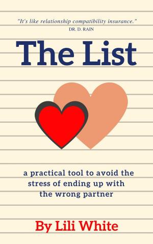 Cover of the book The List by Andrea Luce