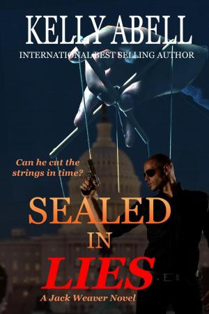Book cover of Sealed In Lies
