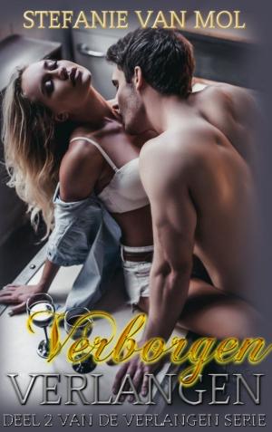Cover of the book Verborgen Verlangen by Lizzie Starr