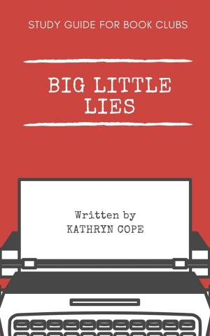Cover of the book Study Guide for Book Clubs: Big Little Lies by 安傑．薩普科夫斯基