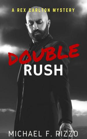 Cover of the book Double Rush by Michael Rizzo