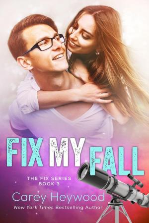 Cover of the book Fix My Fall by Carey Heywood