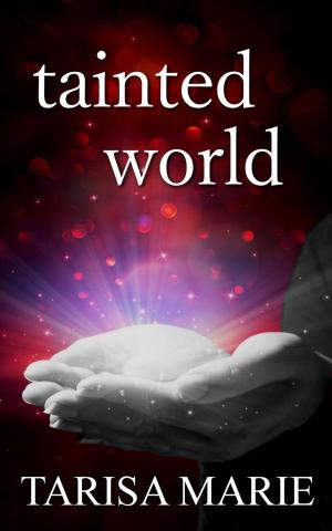 Cover of Tainted World