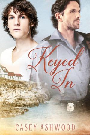 Cover of the book Keyed In by Rosie Palm